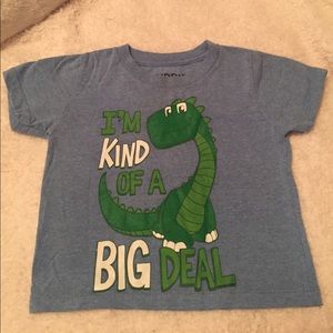 Dinosaur Tee